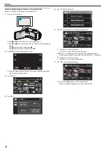 Предварительный просмотр 72 страницы JVC Everio R GZ-RX601 Detailed User Manual