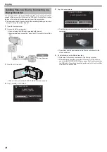 Предварительный просмотр 76 страницы JVC Everio R GZ-RX601 Detailed User Manual