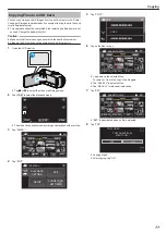 Предварительный просмотр 77 страницы JVC Everio R GZ-RX601 Detailed User Manual