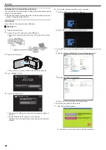 Предварительный просмотр 82 страницы JVC Everio R GZ-RX601 Detailed User Manual