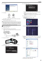 Предварительный просмотр 83 страницы JVC Everio R GZ-RX601 Detailed User Manual