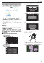 Предварительный просмотр 99 страницы JVC Everio R GZ-RX601 Detailed User Manual