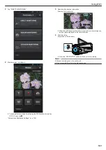 Предварительный просмотр 101 страницы JVC Everio R GZ-RX601 Detailed User Manual