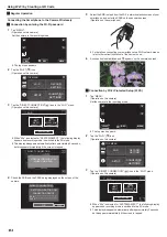 Предварительный просмотр 134 страницы JVC Everio R GZ-RX601 Detailed User Manual