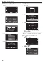 Предварительный просмотр 140 страницы JVC Everio R GZ-RX601 Detailed User Manual