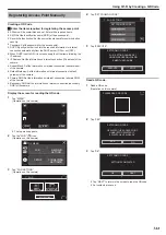 Предварительный просмотр 143 страницы JVC Everio R GZ-RX601 Detailed User Manual