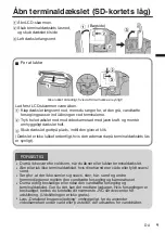 Предварительный просмотр 27 страницы JVC Everio R GZ-RX601BE Basic User'S Manual