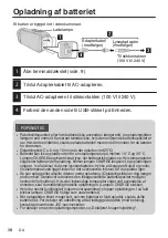 Предварительный просмотр 28 страницы JVC Everio R GZ-RX601BE Basic User'S Manual