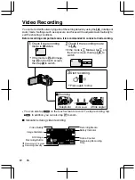 Предварительный просмотр 12 страницы JVC Everio R GZ-RX621BE Basic User'S Manual