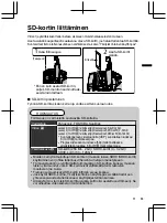 Предварительный просмотр 47 страницы JVC Everio R GZ-RX621BE Basic User'S Manual