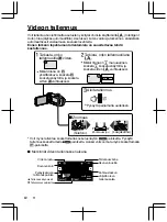 Предварительный просмотр 48 страницы JVC Everio R GZ-RX621BE Basic User'S Manual