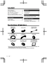 Предварительный просмотр 60 страницы JVC Everio R GZ-RX621BE Basic User'S Manual