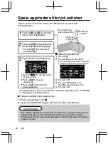 Предварительный просмотр 68 страницы JVC Everio R GZ-RX621BE Basic User'S Manual