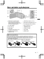 Предварительный просмотр 79 страницы JVC Everio R GZ-RX621BE Basic User'S Manual