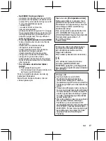 Предварительный просмотр 89 страницы JVC Everio R GZ-RX621BE Basic User'S Manual