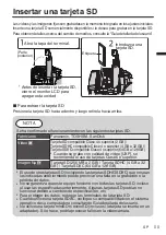 Предварительный просмотр 31 страницы JVC EverioR GZ-R550A Basic User'S Manual