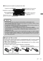 Предварительный просмотр 33 страницы JVC EverioR GZ-R550A Basic User'S Manual