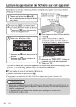 Предварительный просмотр 54 страницы JVC EverioR GZ-R550A Basic User'S Manual