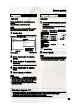 Preview for 95 page of JVC EX-A1 Service Manual