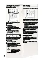 Preview for 116 page of JVC EX-A1 Service Manual