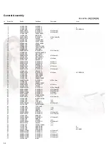 Preview for 141 page of JVC EX-A1 Service Manual