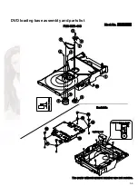 Preview for 146 page of JVC EX-A1 Service Manual