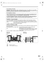 Предварительный просмотр 5 страницы JVC EX-A10 Instructions Manual