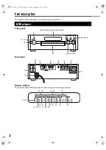 Предварительный просмотр 8 страницы JVC EX-A10 Instructions Manual