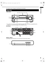 Предварительный просмотр 9 страницы JVC EX-A10 Instructions Manual