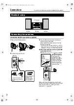 Предварительный просмотр 12 страницы JVC EX-A10 Instructions Manual