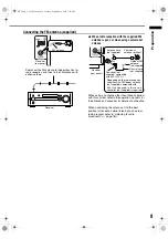 Предварительный просмотр 13 страницы JVC EX-A10 Instructions Manual