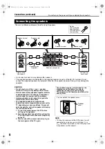 Предварительный просмотр 14 страницы JVC EX-A10 Instructions Manual