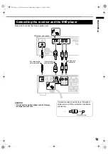 Предварительный просмотр 15 страницы JVC EX-A10 Instructions Manual