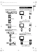 Предварительный просмотр 17 страницы JVC EX-A10 Instructions Manual