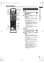 Предварительный просмотр 19 страницы JVC EX-A10 Instructions Manual