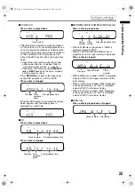 Предварительный просмотр 27 страницы JVC EX-A10 Instructions Manual