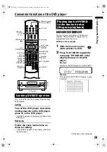 Предварительный просмотр 33 страницы JVC EX-A10 Instructions Manual