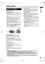 Предварительный просмотр 51 страницы JVC EX-A10 Instructions Manual