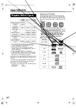 Предварительный просмотр 52 страницы JVC EX-A10 Instructions Manual