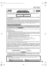 Предварительный просмотр 59 страницы JVC EX-A10 Instructions Manual