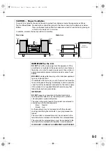 Предварительный просмотр 63 страницы JVC EX-A10 Instructions Manual