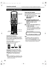 Предварительный просмотр 76 страницы JVC EX-A10 Instructions Manual