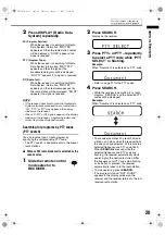 Предварительный просмотр 85 страницы JVC EX-A10 Instructions Manual