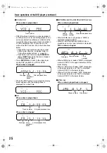 Предварительный просмотр 90 страницы JVC EX-A10 Instructions Manual