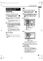 Предварительный просмотр 95 страницы JVC EX-A10 Instructions Manual