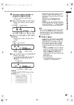 Предварительный просмотр 97 страницы JVC EX-A10 Instructions Manual