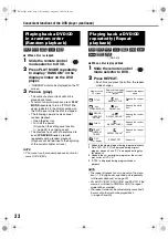 Предварительный просмотр 98 страницы JVC EX-A10 Instructions Manual