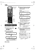 Предварительный просмотр 110 страницы JVC EX-A10 Instructions Manual