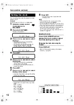 Предварительный просмотр 138 страницы JVC EX-A10 Instructions Manual