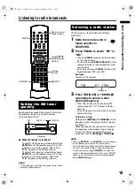 Предварительный просмотр 141 страницы JVC EX-A10 Instructions Manual